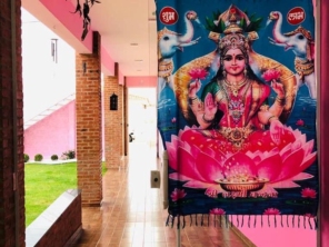 Foto de Espaço Namaste Yoga Jussara Casemiro em Itápolis, SP por Solutudo