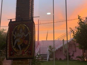 Foto de Espaço Namaste Yoga Jussara Casemiro em Itápolis, SP por Solutudo