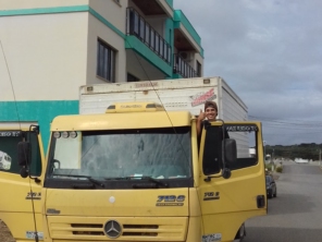 Foto galeria da empresa