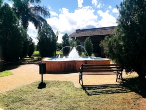 Foto de Museu do Café em Santa Cruz do Rio Pardo, SP por Solutudo