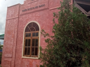 Foto de Museu do Café em Santa Cruz do Rio Pardo, SP por Solutudo