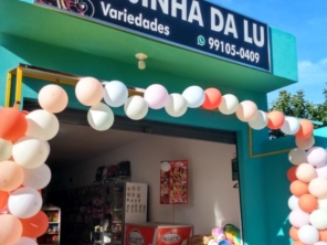 Foto de Lojinha da Lu em Santa Cruz do Rio Pardo, SP por Solutudo