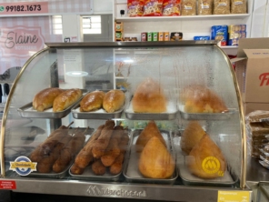 Foto de Elaine Rotisserie em São Manuel, SP por Solutudo