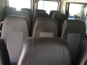 Foto galeria da empresa