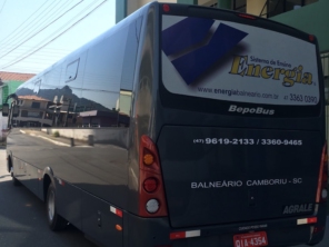 Foto galeria da empresa