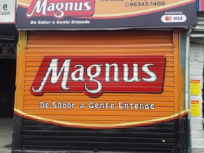 Foto galeria da empresa