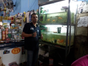 Foto de Avicultura Cantano em Itapevi, SP por Solutudo