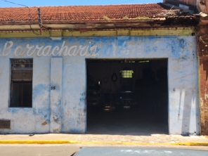 Foto galeria da empresa