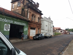 Foto de Borracharia Monzinha em São Manuel, SP por Solutudo