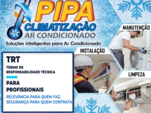 Foto galeria da empresa