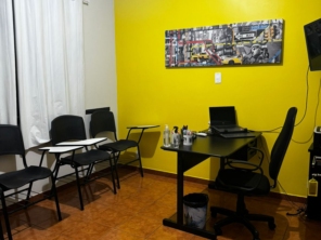 Foto galeria da empresa