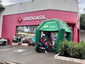 Foto galeria da empresa