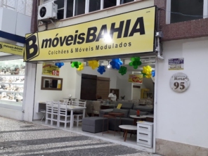 Foto galeria da empresa