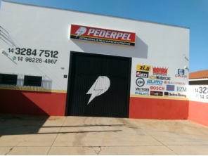 Foto galeria da empresa