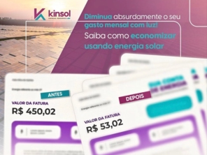 Foto de Kinsol Dois Córregos em Dois Córregos, SP por Solutudo