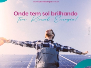Foto de Kinsol Dois Córregos em Dois Córregos, SP por Solutudo