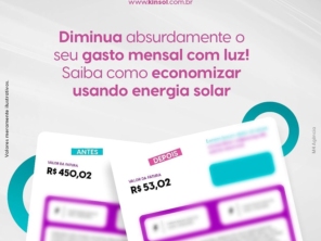 Foto de Kinsol Dois Córregos em Dois Córregos, SP por Solutudo