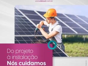 Foto de Kinsol Dois Córregos em Dois Córregos, SP por Solutudo