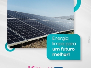 Foto de Kinsol Dois Córregos em Dois Córregos, SP por Solutudo