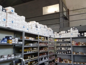 Foto galeria da empresa