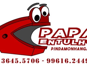 Foto de Papa Entulho Pinda em Pindamonhangaba, SP por Solutudo
