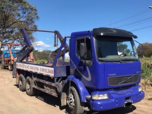 Foto galeria da empresa