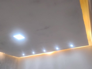 Foto de Inovação Gesso Reformas em Japeri, RJ por Solutudo