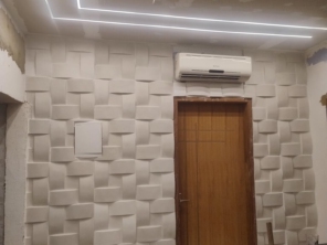 Foto de Inovação Gesso Reformas em Japeri, RJ por Solutudo