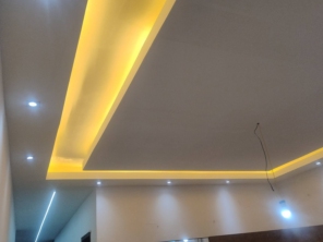 Foto de Inovação Gesso Reformas em Japeri, RJ por Solutudo