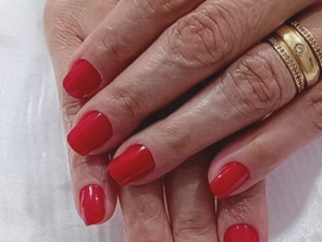 Foto de Jessica - Manicure e Pedicure em Lençóis Paulista, SP por Solutudo