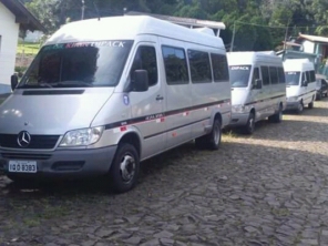 Foto de Bernardi Transportes em Parobé, RS por Solutudo