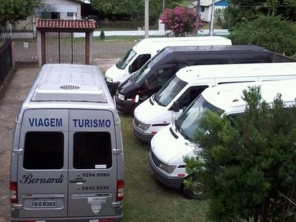 Foto de Bernardi Transportes em Parobé, RS por Solutudo
