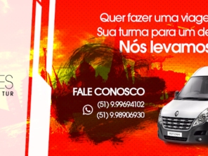 Foto de Bernardi Transportes em Parobé, RS por Solutudo