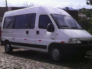 Foto de Bernardi Transportes em Parobé, RS por Solutudo