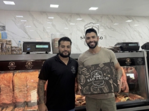 Foto de Casa de Carnes São Paulo em Anápolis, GO por Solutudo