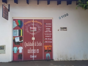 Foto de Cathi Malharia em Pederneiras, SP por Solutudo