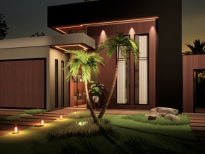 Foto de Arquiteto Willian Vicentini em Santa Cruz do Rio Pardo, SP por Solutudo
