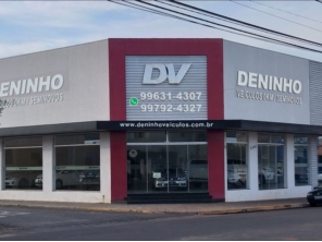 Foto de DENINHO VEÍCULOS ( DV VEÍCULOS ) em Santa Cruz do Rio Pardo, SP por Solutudo