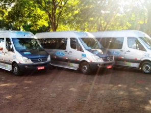 Foto de Água Viva Transportes em Cornélio Procópio, PR por Solutudo