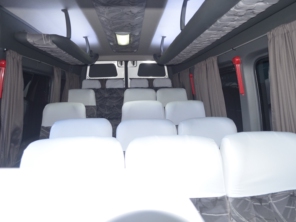Foto de Água Viva Transportes em Cornélio Procópio, PR por Solutudo