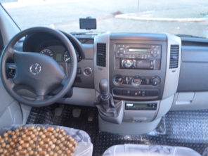 Foto de Água Viva Transportes em Cornélio Procópio, PR por Solutudo