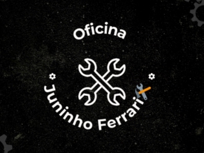 Foto de Oficina Juninho Ferrari em Santa Cruz do Rio Pardo, SP por Solutudo