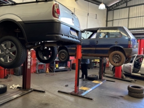 Foto galeria da empresa