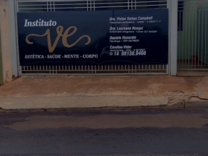 Foto de Instituto VC em Santa Cruz do Rio Pardo, SP por Solutudo
