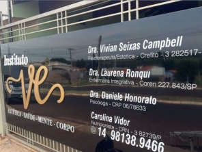 Foto de Instituto VC em Santa Cruz do Rio Pardo, SP por Solutudo