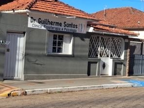 Foto de Dr Guilherme Santos em São Manuel, SP por Solutudo