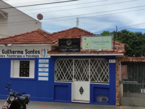 Foto de Dr Guilherme Santos em São Manuel, SP por Solutudo