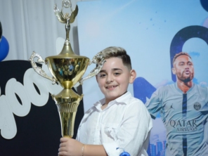 Foto galeria da empresa