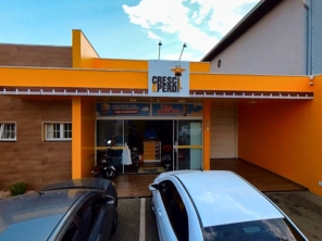 Foto galeria da empresa