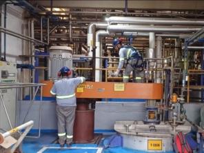 Foto de Constantinotec em Pederneiras, SP por Solutudo